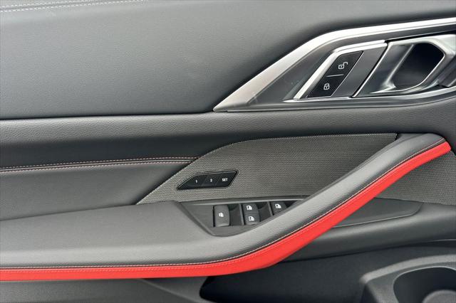 2027 BMW 4 Series M440i