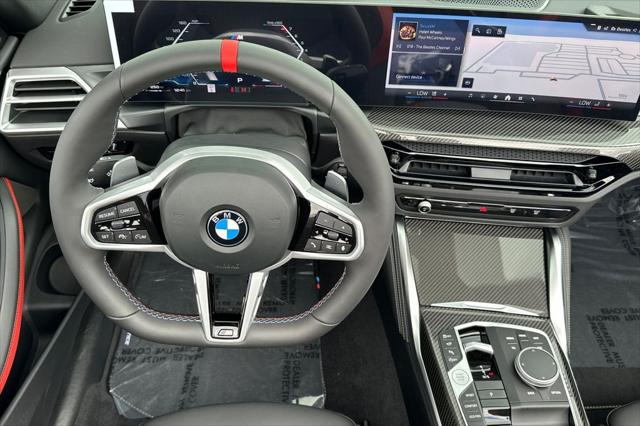 2027 BMW 4 Series M440i