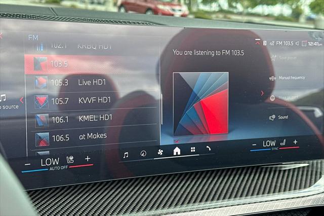 2027 BMW 4 Series M440i