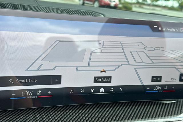 2027 BMW 4 Series M440i