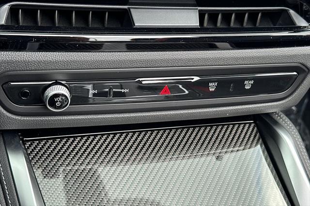 2027 BMW 4 Series M440i