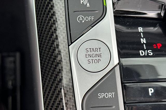 2027 BMW 4 Series M440i