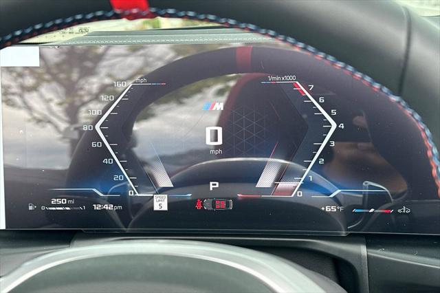 2027 BMW 4 Series M440i