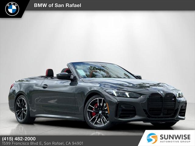 2027 BMW 4 Series M440i for sale in San Rafael, CA