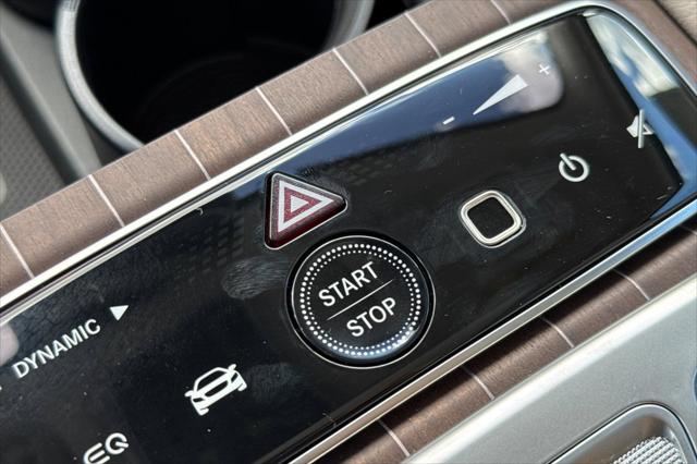 2026 Mercedes-Benz EQS 550 Base