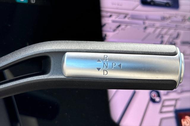 2026 Mercedes-Benz EQS 550 Base