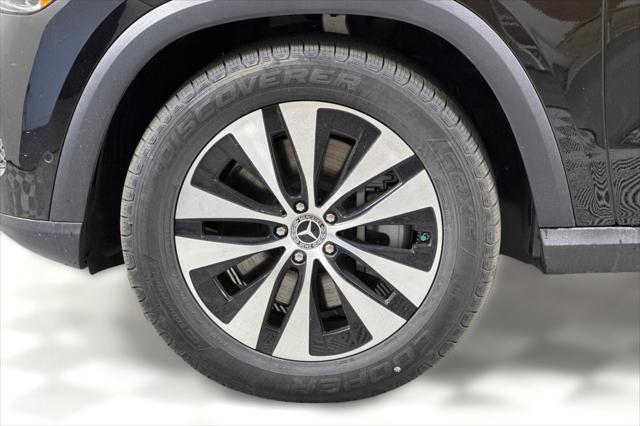 2025 Mercedes-Benz GLE GLE 450 4MATIC