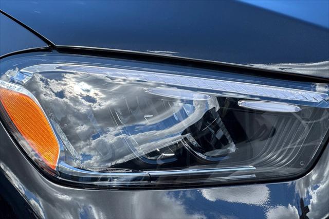 2026 Mercedes-Benz GLE GLE 580 4MATIC