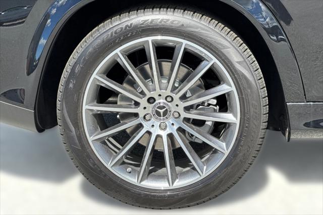 2026 Mercedes-Benz GLE GLE 580 4MATIC