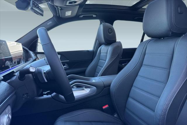2026 Mercedes-Benz GLE GLE 580 4MATIC