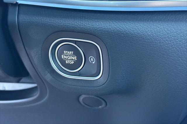 2026 Mercedes-Benz GLE GLE 580 4MATIC