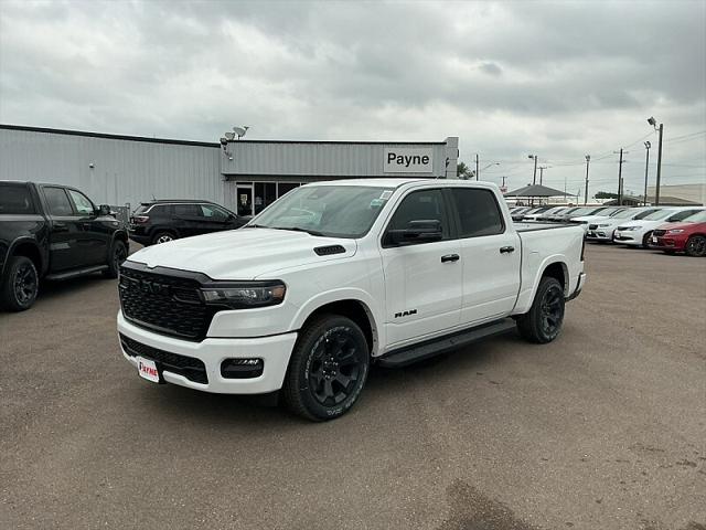 2026 Ram 1500 Lone Star Crew Cab 4x2 5'7" Box for sale in Alice, TX
