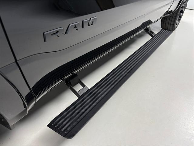 2026 Ram 1500 Limited Crew Cab 4x4 6'4" Box