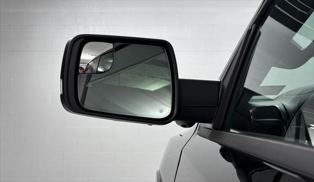 2026 Ram 1500 Limited Crew Cab 4x4 6'4" Box