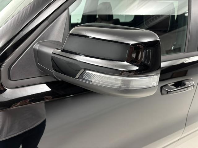 2026 Ram 1500 Limited Crew Cab 4x4 6'4" Box