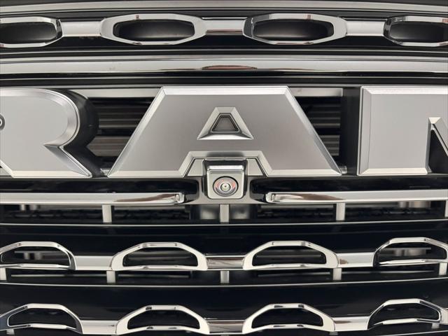 2026 Ram 1500 Limited Crew Cab 4x4 6'4" Box