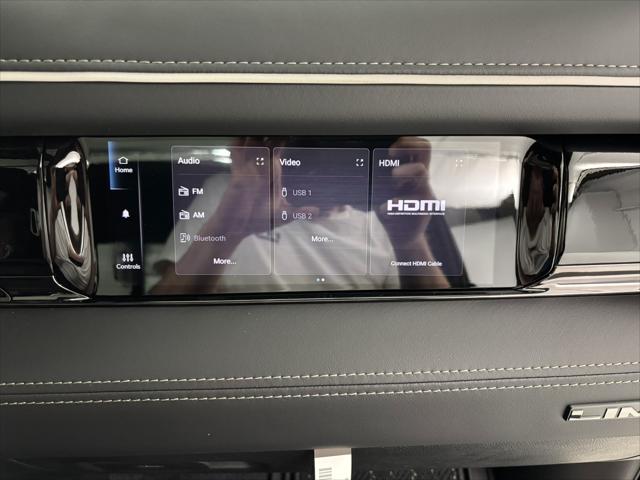 2026 Ram 1500 Limited Crew Cab 4x4 6'4" Box