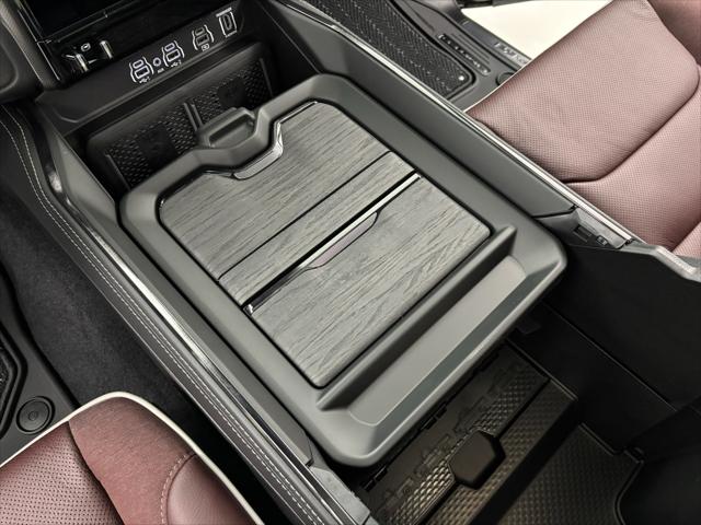 2026 Ram 1500 Limited Crew Cab 4x4 6'4" Box