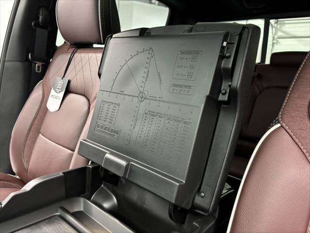 2026 Ram 1500 Limited Crew Cab 4x4 6'4" Box