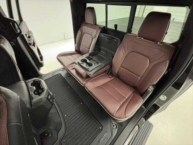 2026 Ram 1500 Limited Crew Cab 4x4 6'4" Box