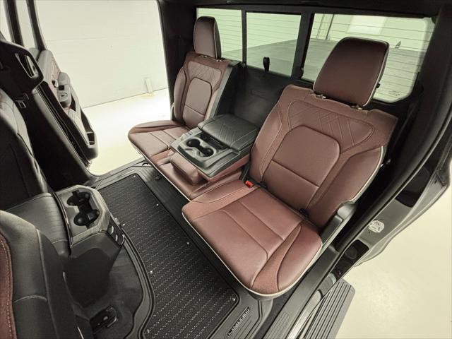 2026 Ram 1500 Limited Crew Cab 4x4 6'4" Box
