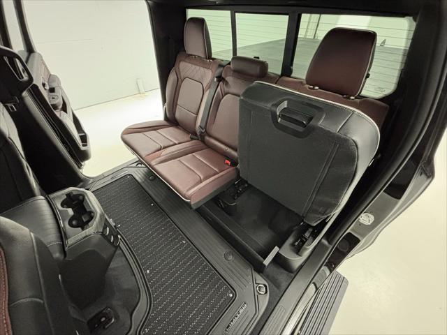 2026 Ram 1500 Limited Crew Cab 4x4 6'4" Box