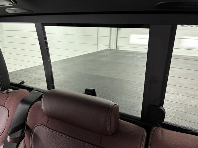 2026 Ram 1500 Limited Crew Cab 4x4 6'4" Box