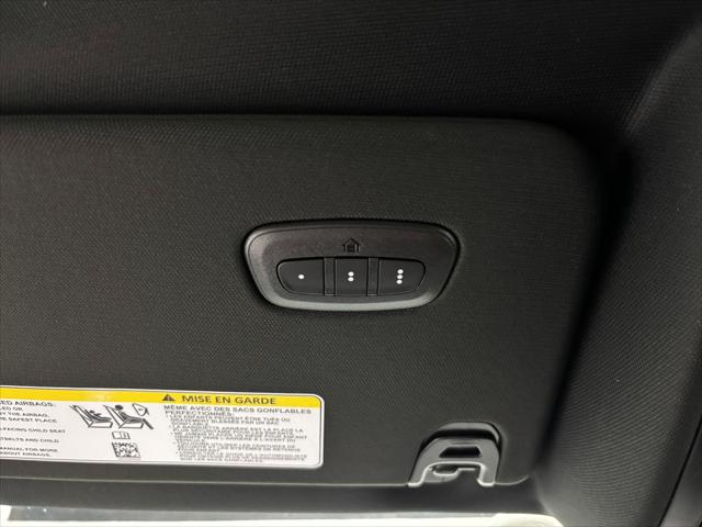 2026 Ram 1500 Limited Crew Cab 4x4 6'4" Box