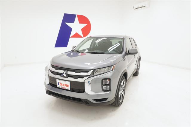 2026 Mitsubishi Outlander Sport 2.0 ES for sale in Brownsville, TX
