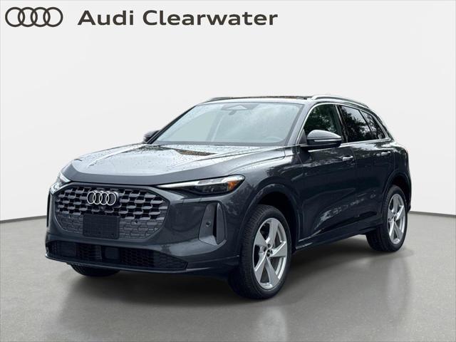 2026 Audi Q5 Premium Plus TFSI quattro S tronic for sale in Clearwater, FL