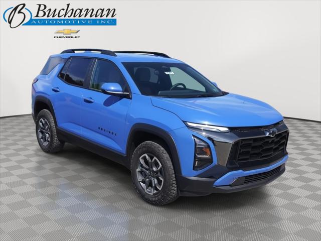 2026 Chevrolet Equinox AWD ACTIV for sale in Waynesboro, PA