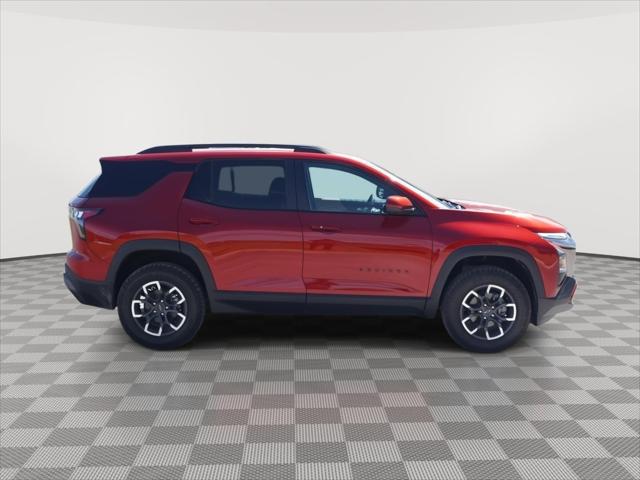 2026 Chevrolet Equinox AWD ACTIV