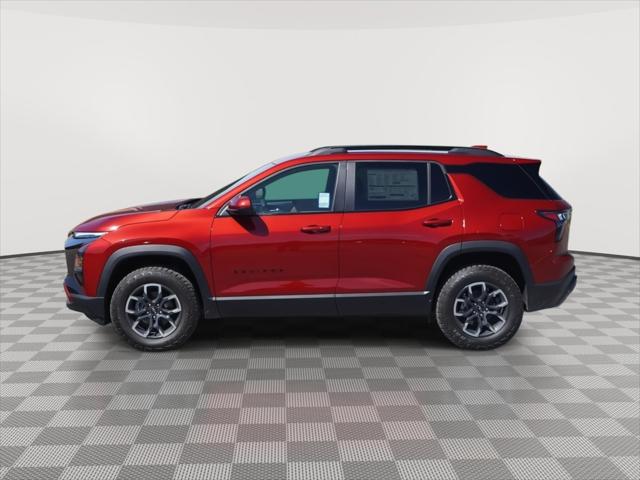 2026 Chevrolet Equinox AWD ACTIV