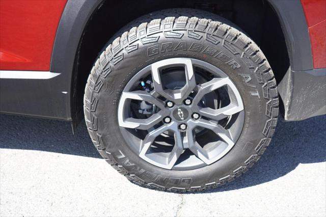 2026 Chevrolet Equinox AWD ACTIV
