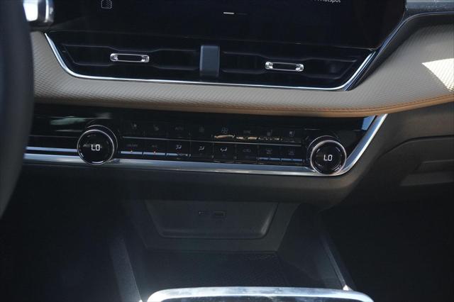 2026 Chevrolet Equinox AWD ACTIV