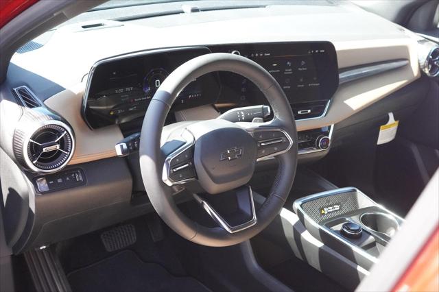 2026 Chevrolet Equinox AWD ACTIV