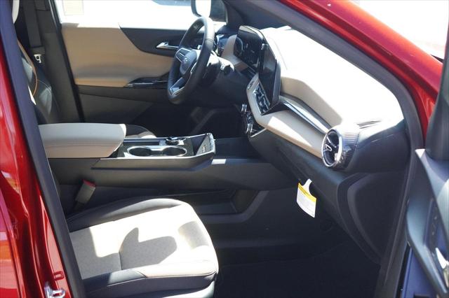 2026 Chevrolet Equinox AWD ACTIV