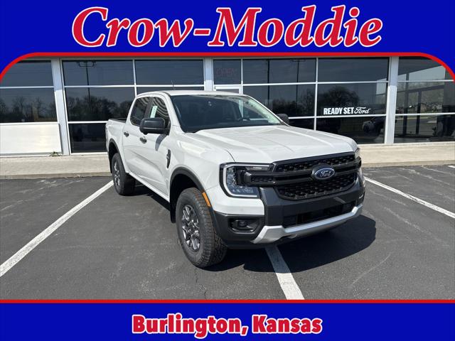 2026 Ford Ranger XLT for sale in Burlington, KS