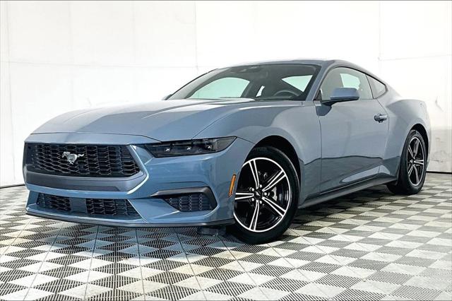 Used 2025 Ford Mustang For Sale in Millington, TN