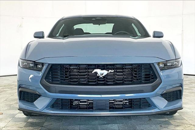 Used 2025 Ford Mustang For Sale in Millington, TN