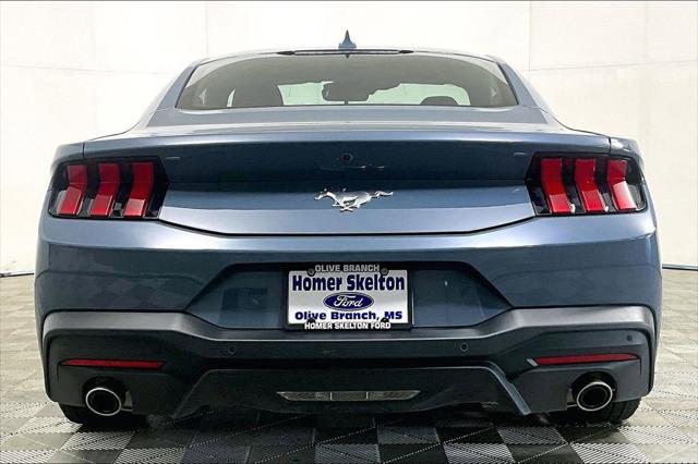 Used 2025 Ford Mustang For Sale in Millington, TN