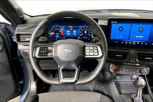 Used 2025 Ford Mustang For Sale in Millington, TN