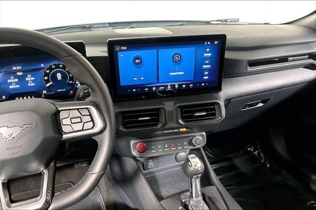 Used 2025 Ford Mustang For Sale in Millington, TN
