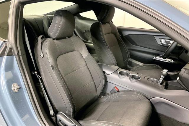 Used 2025 Ford Mustang For Sale in Millington, TN