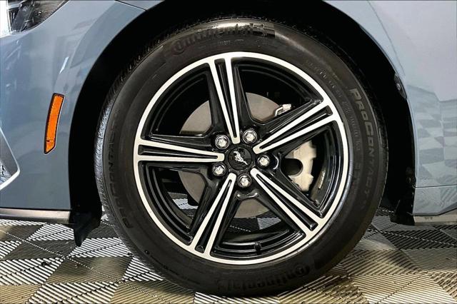 Used 2025 Ford Mustang For Sale in Millington, TN