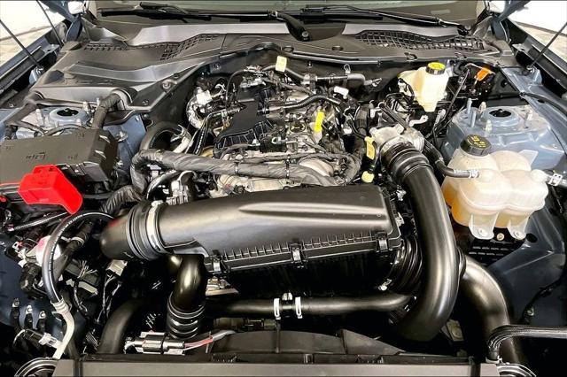 Used 2025 Ford Mustang For Sale in Millington, TN