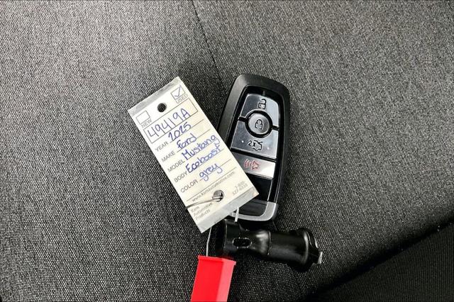 Used 2025 Ford Mustang For Sale in Millington, TN