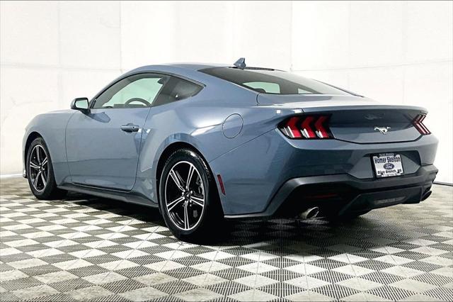 Used 2025 Ford Mustang For Sale in Millington, TN