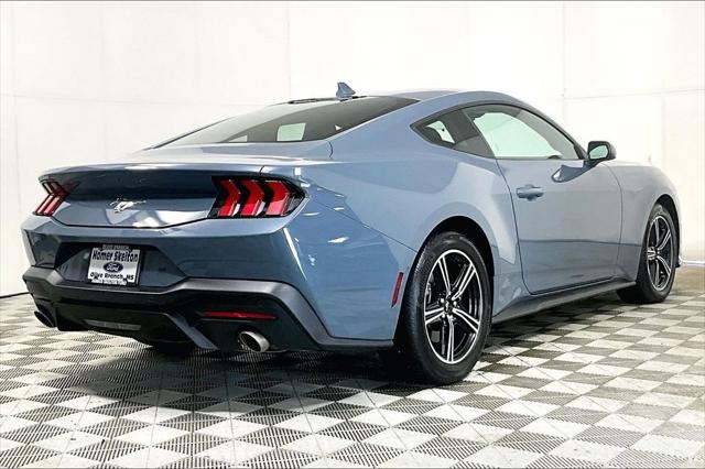 Used 2025 Ford Mustang For Sale in Millington, TN