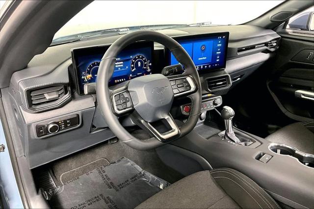 Used 2025 Ford Mustang For Sale in Millington, TN